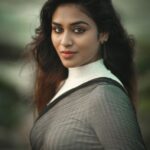 Indhuja Ravichandran Instagram - Escape the ordinary 💃 Shot by @gautham_rajendiran Wardrobe @the_trendy_turns