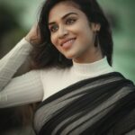 Indhuja Ravichandran Instagram - Escape the ordinary 💃 Shot by @gautham_rajendiran Wardrobe @the_trendy_turns