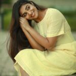 Indhuja Ravichandran Instagram - The greatest glory in living lies not in never falling, but in rising every time we fall. -Nelson Mandela-