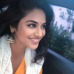 Indhuja Ravichandran Instagram - Friday Vibe ✨️