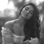 Indhuja Ravichandran Instagram - Every Day Is A Chance To Be Better !