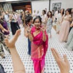 Ira Khan Instagram – Have you met the happiest and most fun person at our engagement?
❤️❤️🤗🤗
I hope my spirit grows to be as free as your’s. 
@pritam_shikhare 
.
.
.
📸 @etherealstudio.in Café Panama Mumbai