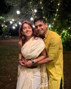 Ira Khan Instagram - Happy Diwali🤗