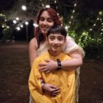 Ira Khan Instagram – Happy Diwali🤗
