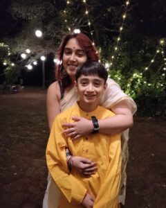 Ira Khan Instagram - Happy Diwali🤗