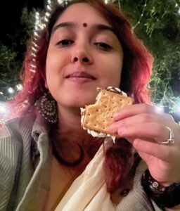 Ira Khan Instagram - Happy Diwali🤗