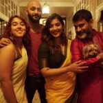 Ira Khan Instagram – Happy Diwali🤗