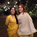 Ira Khan Instagram – Happy Diwali🤗