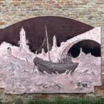 Ira Khan Instagram - Italy dump - horizontal