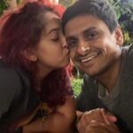 Ira Khan Instagram - Date by the ocean🍰 . . . #datenight #cakebytheocean #engaged