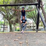 Ira Khan Instagram - Life’s a playground. Will you be my playmate? @nupur_shikhare Cervia, Italy