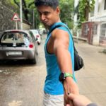 Ira Khan Instagram - LOOK, ITS MY CUTIE! He makes my heart full🥰