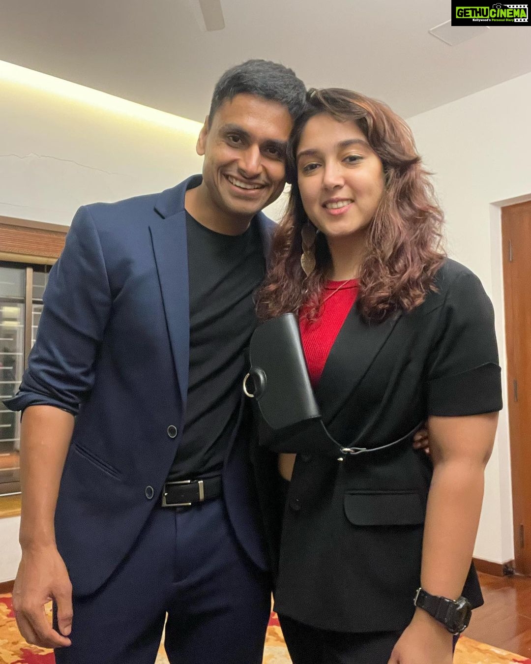 Ira Khan Instagram - So many social occasions in such a short time span. This reminds me of a sticker from my sticker book (I never thought I’d get to use it truthfully) - STRESSED, DEPRESSED BUT WELL-DRESSED. I’m exhausted. Pooped. Completely. But I think I did well and I definitely over-extended myself but I had fun in parts and I was mostly making an informed decision to over-extend. But regardless of all that… we all looked great! And that, I’ve only recently learnt, counts for something (something beyond the superficial). #laalsinghchaddha #intheatres