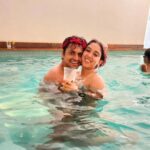Ira Khan Instagram - It's actually been two years but it's feels like it was always like this. I love you❤ As truly and genuinely as I am capable of loving. 🤗🥰😚 for everything.