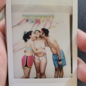 Ira Khan Instagram - If everyone is done hating and trolling my last birthday photo dump... here are some more! 😄👍✌