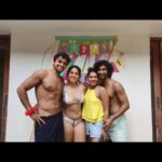 Ira Khan Instagram - 🥰
