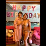 Ira Khan Instagram - 🥰