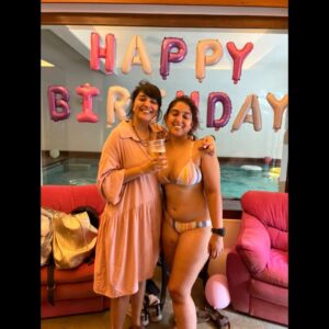 Ira Khan Instagram - 🥰