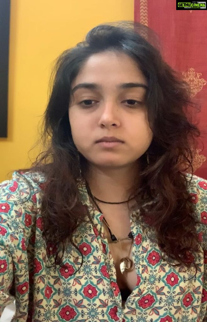 Ira Khan Instagram - I'm talking about sharing publicly. Make sure you know why you're doing it. Then think long and hard if you want to. It's important to speak up and normalize mental health but fight your fight first. And sharing publicly is not for everyone - and I say this with no judgment. I know lots of intelligent, brave people who has no interest in sharing publicly. I know OTHER lots of intelligent, brave people who get bothered by hate and comments on social media. So they focus their valuable energy elsewhere. Take care❤ . . . #why #think #reflect #sharing #privacy #vulnerability #safespace #agatsufoundation #cyberspace