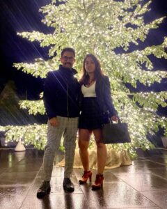 Ira Khan Instagram - Merry Christmas 🎄
Part 2.
Bloopers in story!

#christmastree #christmas #holiday #raindeer #love #fashionicons #coolkids