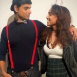 Ira Khan Instagram – Merry Christmas🎄
Part 1.
Bloopers in story!

#christmas #christmastree #merrychristmas #outfit #dressup #raindeer #love Lake Constance