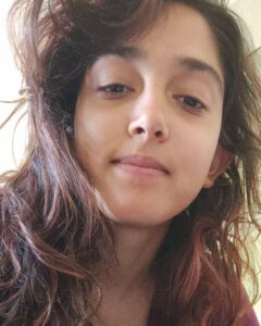 Ira Khan Instagram - Goodnight 😴
.
.
.
#dream #night #sleep