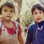 Ira Khan Instagram - Have you met the coolest kids on the block? . . . #bff #roomies #coolkids