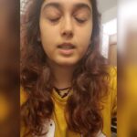 Ira Khan Instagram - Do you take care of yourself? . . . #pinkypromisetome #agatsufoundation #selfcare #mentalhealth