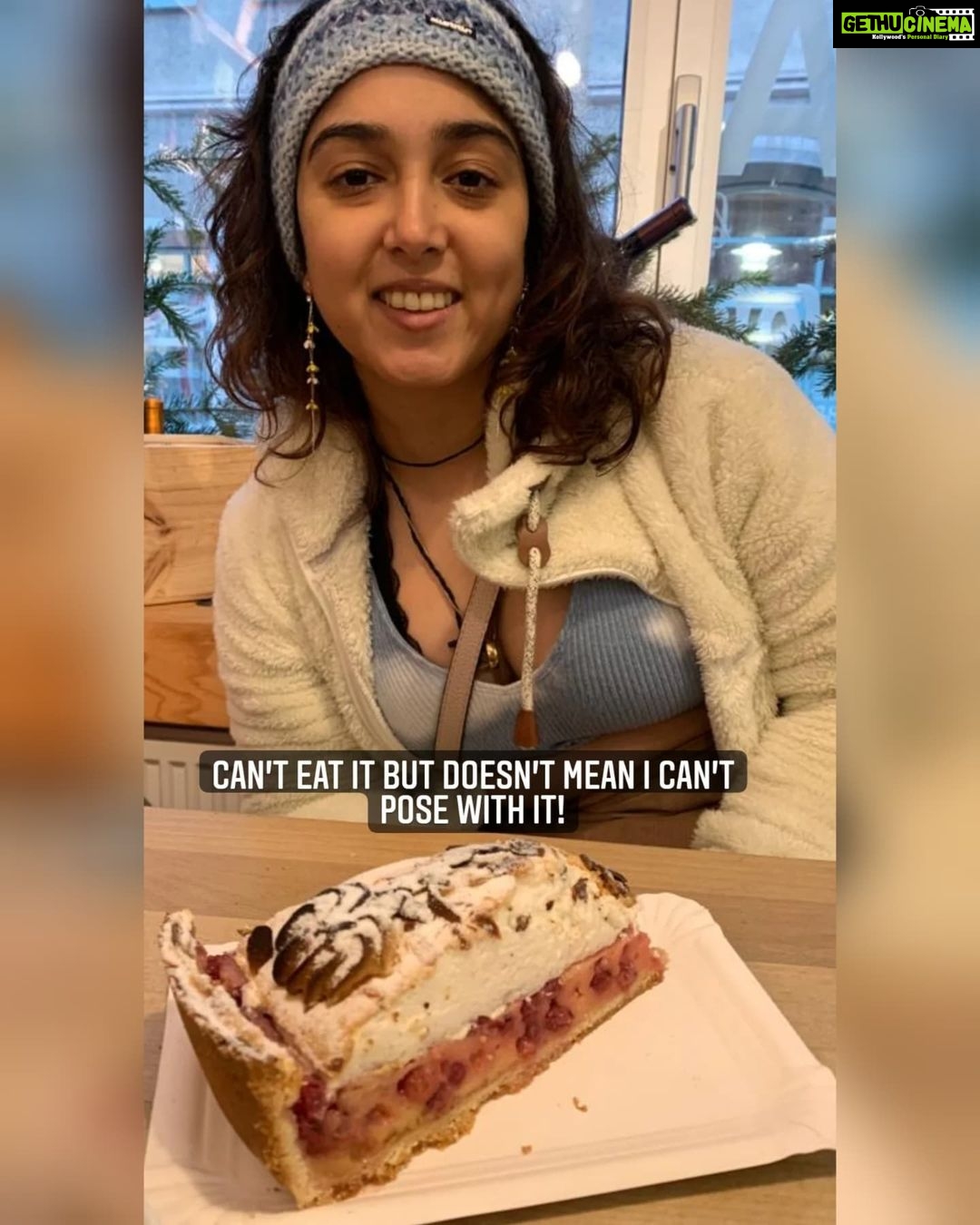Ira Khan Instagram - I recently fasted for 15 days to help me kickstart my attempt to lose weight. I haven't been doing so well with the self motivation and self image department. I've been very active for most of my life and then in the past 4-5 years, I've been very inactive. I've put on 20kgs. And it's been really messing with my head. Anyway, that among other things were on the list to work on in Germany. I didn't lose a significant amount of weight in numbers - not that I could sustain anyway. But I did find a renewed motivation to try harder. And I found a rhythm. I'm doing everything I can to hold on to it now. I did a lot of thinking and reflection and monitoring. I learnt some cool things. Things in the self work department and general life epiphanies that I'm really looking forward to sharing. A lot of them are practices that I need to start doing myself. So as I do, I'll be sharing them. I'm pretty determined. Let's see how it goes. Happy New Year🎈 Buchinger Wilhelmi Bodensee