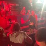 Ira Khan Instagram - Popeye: She said yes 🥰❤️ Ira: Hehe☺️🤭😋 I said yes. Cervia, Italy