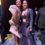 Ira Khan Instagram - My teenage fantasies, my young-adult fantasies and then my real life fantasy🥰❤️ @nupur_popeye You’re it😘 I know you know but just wanted to make sure.