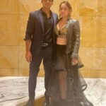 Ira Khan Instagram - My teenage fantasies, my young-adult fantasies and then my real life fantasy🥰❤️ @nupur_popeye You’re it😘 I know you know but just wanted to make sure.