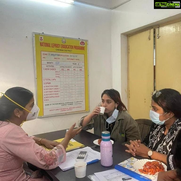 Ira Khan Instagram - Watch this space for updates on our exciting collaboration with @khan.ira and @agatsufoundation towards making mental health messaging and information sharing accessible to all! #thebanyan #banyanacademyofleadershipinmentalhealth #tamilnadu #maharashtra #empathytraining #awareness