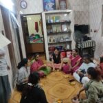 Ira Khan Instagram - Watch this space for updates on our exciting collaboration with @khan.ira and @agatsufoundation towards making mental health messaging and information sharing accessible to all! #thebanyan #banyanacademyofleadershipinmentalhealth #tamilnadu #maharashtra #empathytraining #awareness