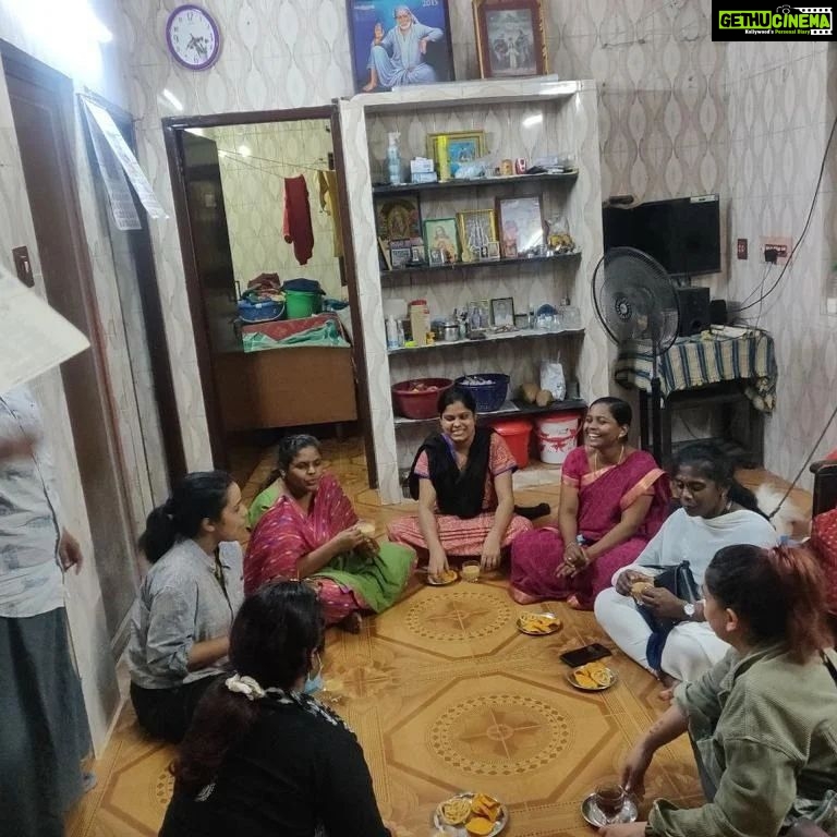 Ira Khan Instagram - Watch this space for updates on our exciting collaboration with @khan.ira and @agatsufoundation towards making mental health messaging and information sharing accessible to all! #thebanyan #banyanacademyofleadershipinmentalhealth #tamilnadu #maharashtra #empathytraining #awareness