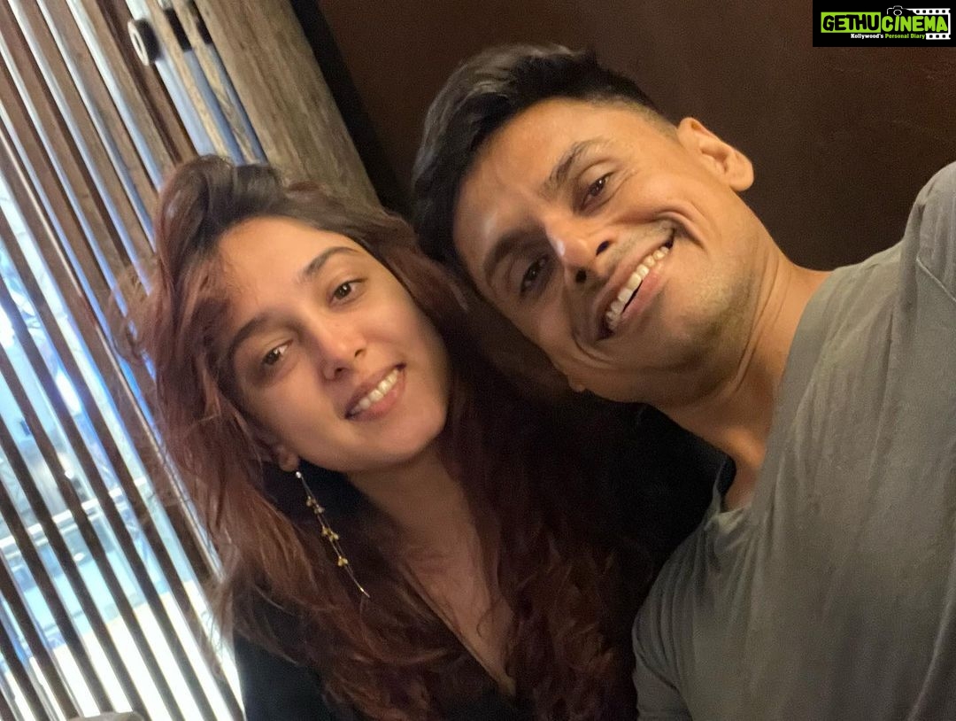 Ira Khan Instagram - We tried multiple angles. I love him in all. Happy Valentine’s Day, cutie @nupur_popeye 😘😘 Any excuse to show you extra love is a good one🥰