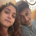 Ira Khan Instagram - We tried multiple angles. I love him in all. Happy Valentine’s Day, cutie @nupur_popeye 😘😘 Any excuse to show you extra love is a good one🥰