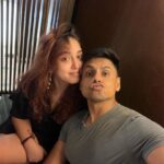 Ira Khan Instagram - We tried multiple angles. I love him in all. Happy Valentine’s Day, cutie @nupur_popeye 😘😘 Any excuse to show you extra love is a good one🥰