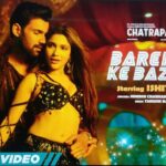 Ishita Raj Sharma Instagram - Unleashing the Hottest Grooves of the Season with the Sizzling Sensation - #BareillyKeBaazar! 🔥 Watch Chatrapati in the theatres in you! Song trending now on Instagram🔝✨ Participate in the #BareillyHookstepChallenge today! @timesmusichub @nushrrattbharuccha @sreenivasbellamkonda @ashkinglive @palakmuchhal3 @tanishk_bagchi @mayurpuri @jayantilalgadaofficial #PenStudios #PenMarudhar #chatrapathiincinemas
