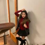 Ishita Raj Sharma Instagram - Last of the wintertime New Delhi