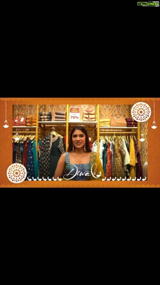 Ishita Raj Sharma Instagram - Get your glam Diwali looks from KIAASA🌻🪔. Get your Diwali outfit as well as your gifting needs all sorted from the KIAASA Store. @kiaasaofficial . . . #wearkiaasa #kiaasa #lovekiaasa #festiveseason #sepcialoutfit #specialday #festivewear #festivevibes #diwalivibes #Diwali2022 #diwali @iamishitaraj