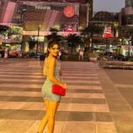 Ishita Raj Sharma Instagram - Mood light or Mood shot? You decide! . . . . . . #travelwithIR #ishitaraaj Bangkok Thailand