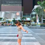 Ishita Raj Sharma Instagram - Mood light or Mood shot? You decide! . . . . . . #travelwithIR #ishitaraaj Bangkok Thailand