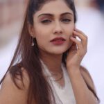 Ishita Raj Sharma Instagram - Magic is the art of thinking, not strength or language -Christopher Paolini