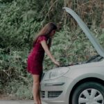 Ishita Raj Sharma Instagram - Beech road par atakna.. Battery se khana jhatka⚡ Aur fir gaadi ko maarna pade dhakka 😩 But ab no more bhatakna 😎 Jab mile Expert Car Services From India's #1 Car Services App, @gomechanic.in 👨🏻‍🔧 Paid Promotions