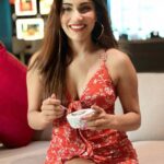 Ishita Raj Sharma Instagram - Utterly butterly Gluttony 😻