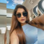 Ishita Raj Sharma Instagram - Twinning with the 💨