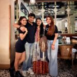 Ishita Raj Sharma Instagram – Happy birthday to the man because of whom Iam! Papa❤️
#myhappyspace