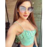 Ishita Raj Sharma Instagram - Jus like that