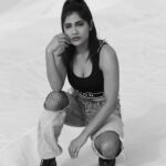 Ishita Raj Sharma Instagram - Underestimate me. That’ll be fun! . . . 📷- @kausttubh_kambhhle Nalagarh Heritage Resort
